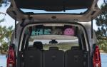 Citroen Berlingo Multispace XTR 2018 года
